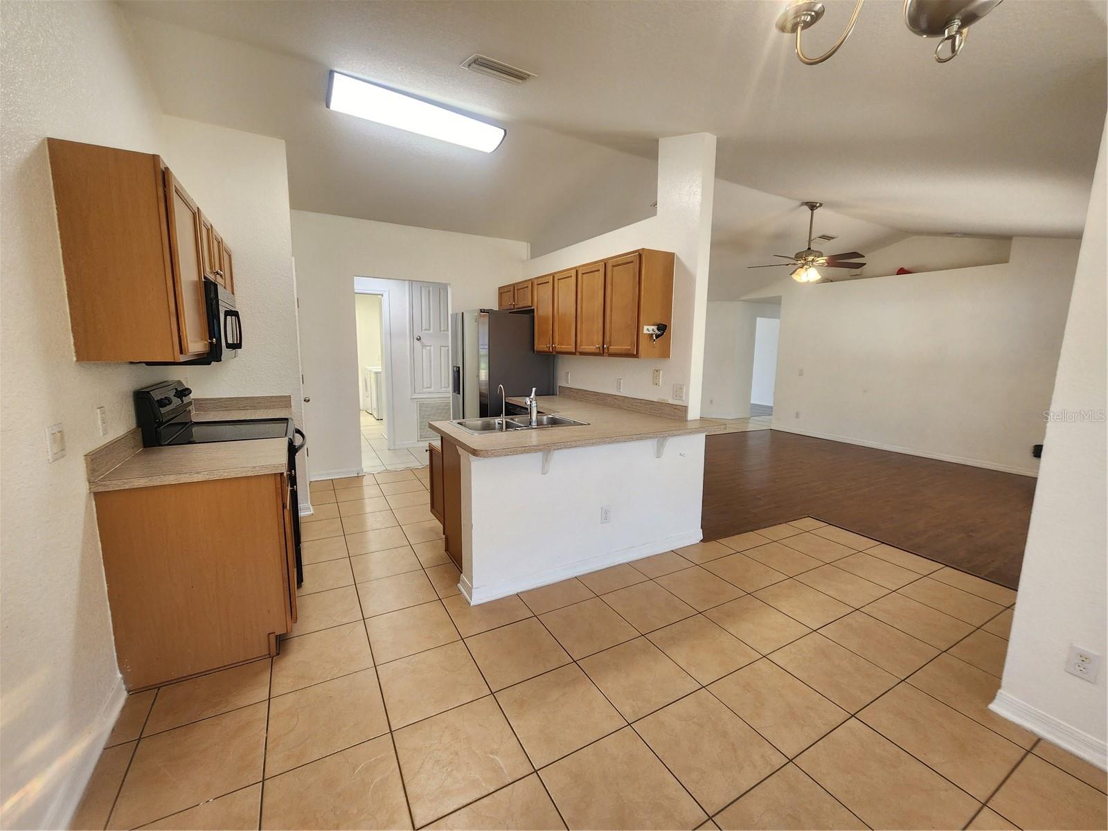 PORT CHARLOTTE SUB 33 - Residential