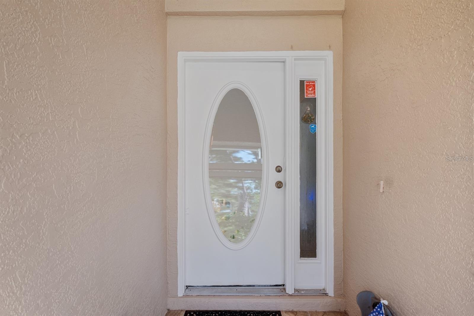 PORT CHARLOTTE SUB 33 - Residential