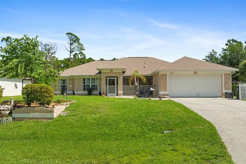 Photo of 1790 Nobregas Avenue, North Port, FL 34288 (MLS # A4693896)