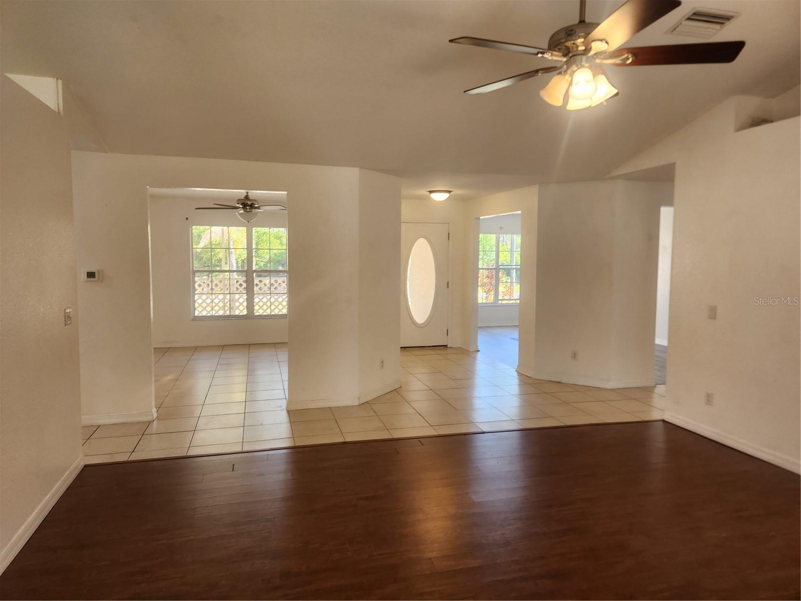 PORT CHARLOTTE SUB 33 - Residential