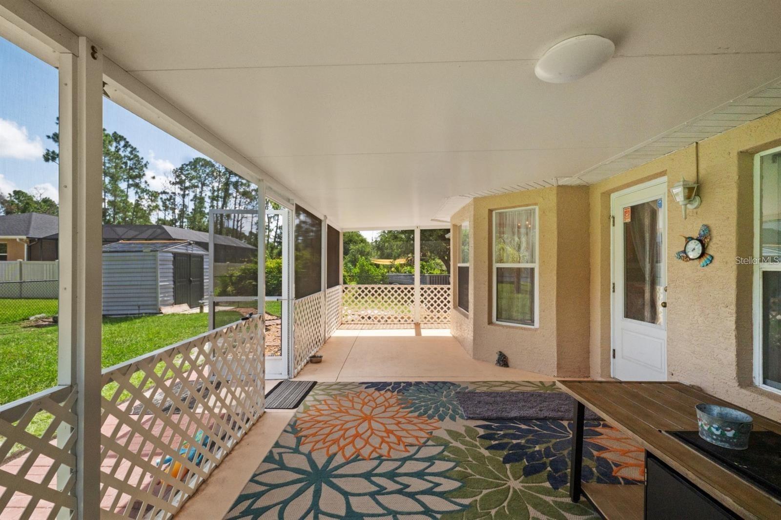 PORT CHARLOTTE SUB 33 - Residential