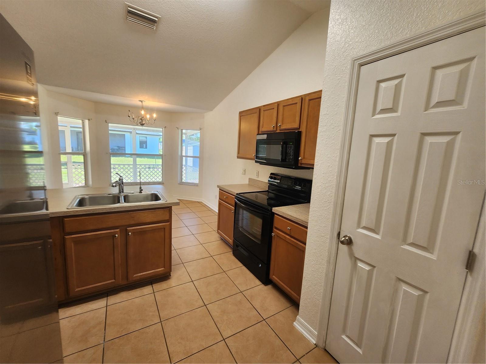 PORT CHARLOTTE SUB 33 - Residential