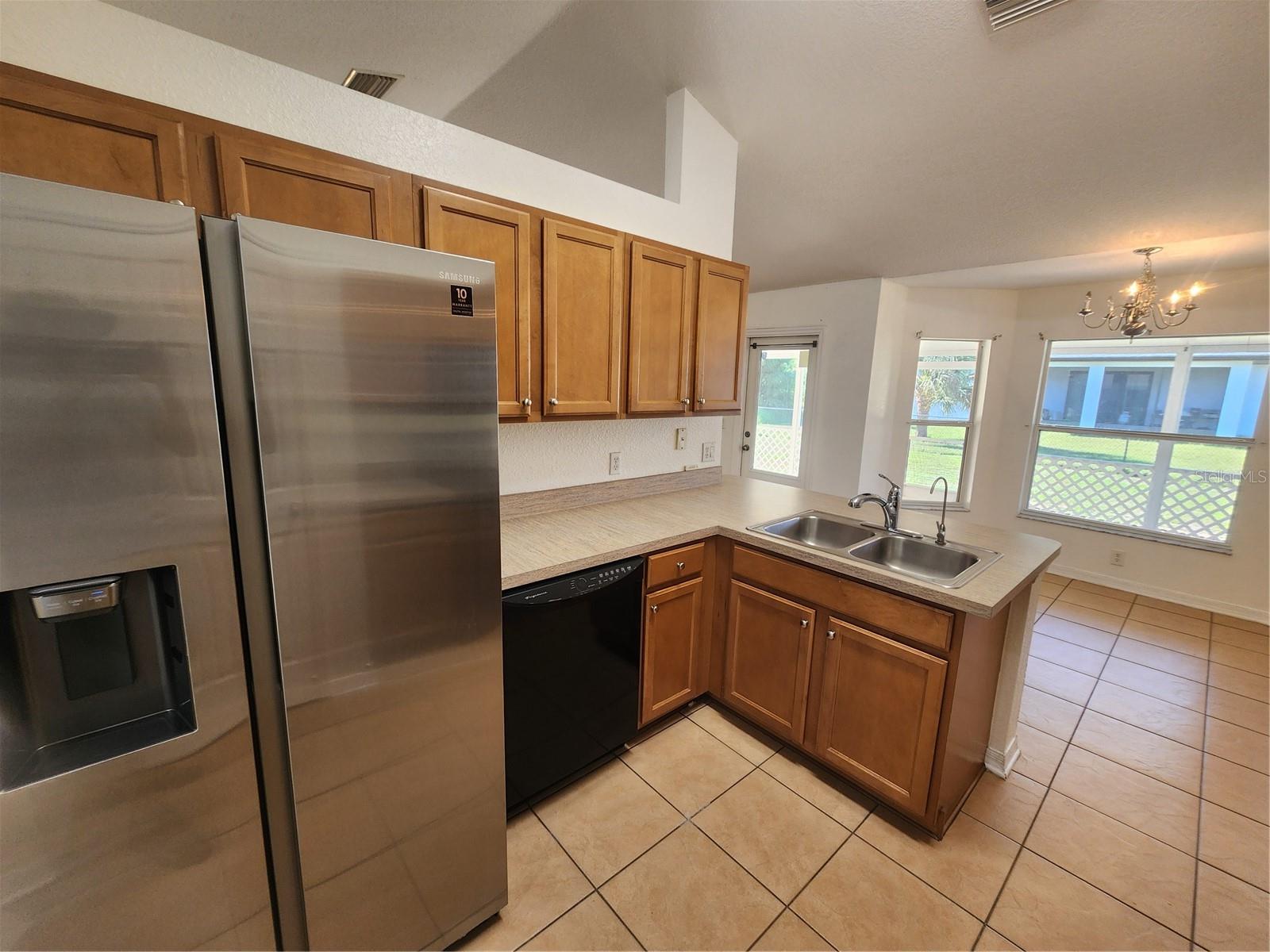 PORT CHARLOTTE SUB 33 - Residential