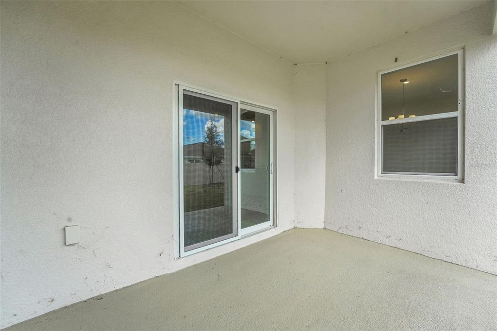 Photo of 2035 Firethorn Loop, Haines City, FL 33844 (MLS # G5105378)