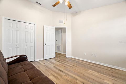A home in TARPON SPRINGS