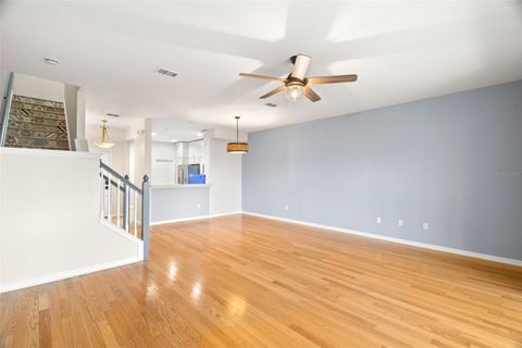A home in TARPON SPRINGS