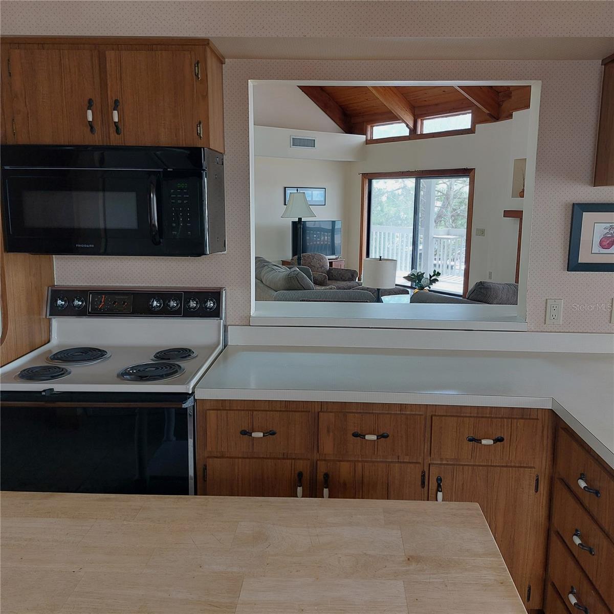 FLOR A MAR - Residential