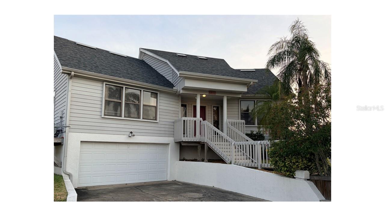 4851 BONITO DRIVE