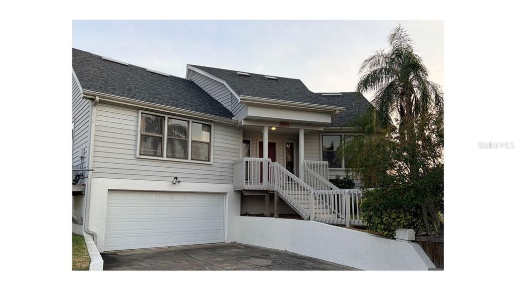 Photo of 4851 Bonito Drive, New Port Richey, FL 34652 (MLS # TB8444662)