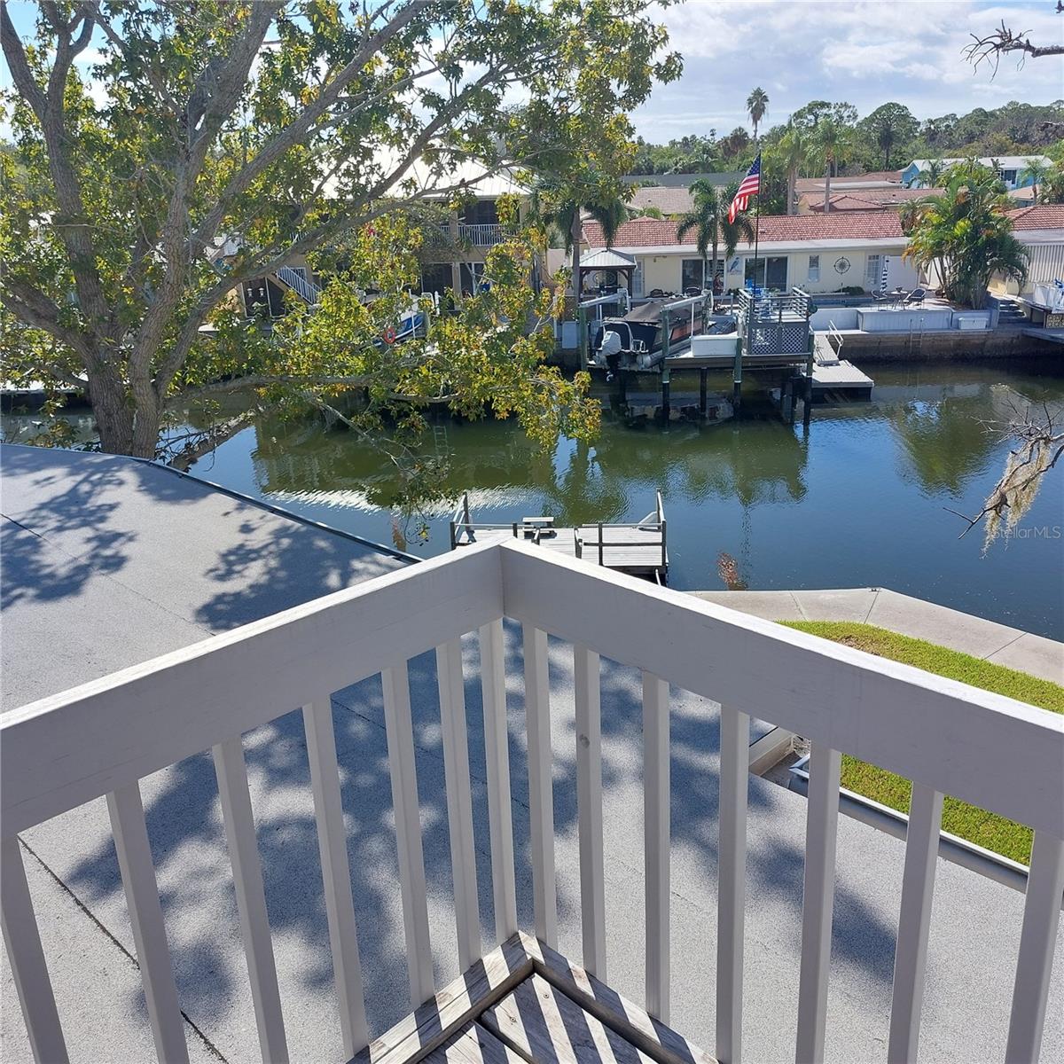 FLOR A MAR - Residential