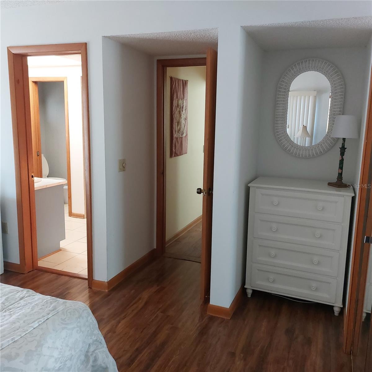 FLOR A MAR - Residential