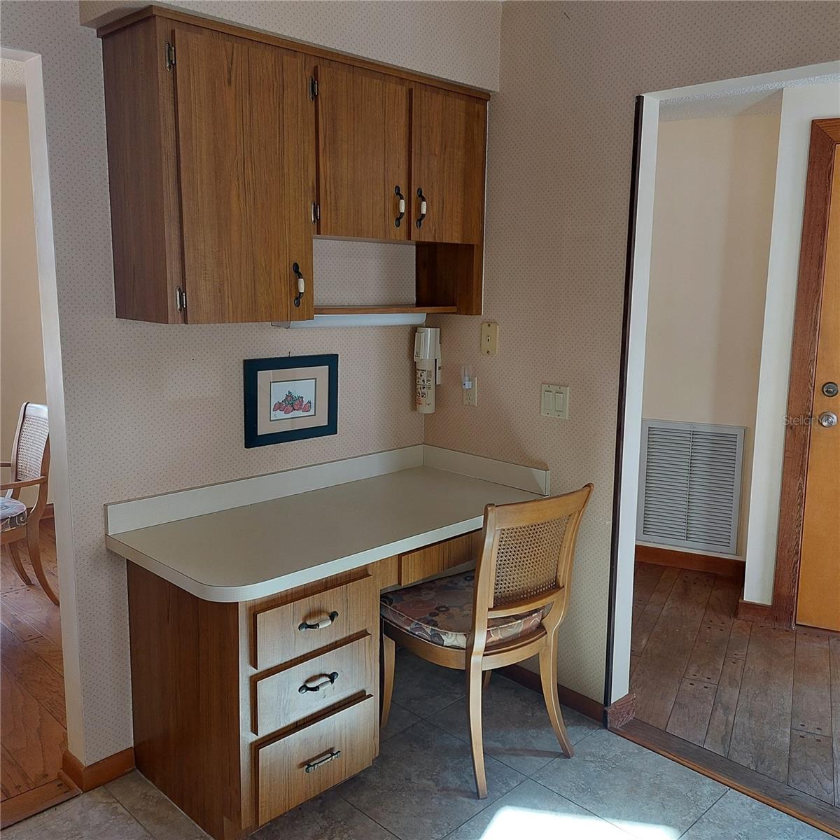 FLOR A MAR - Residential