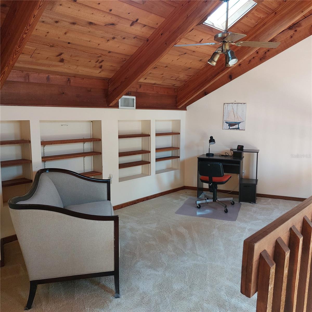 FLOR A MAR - Residential