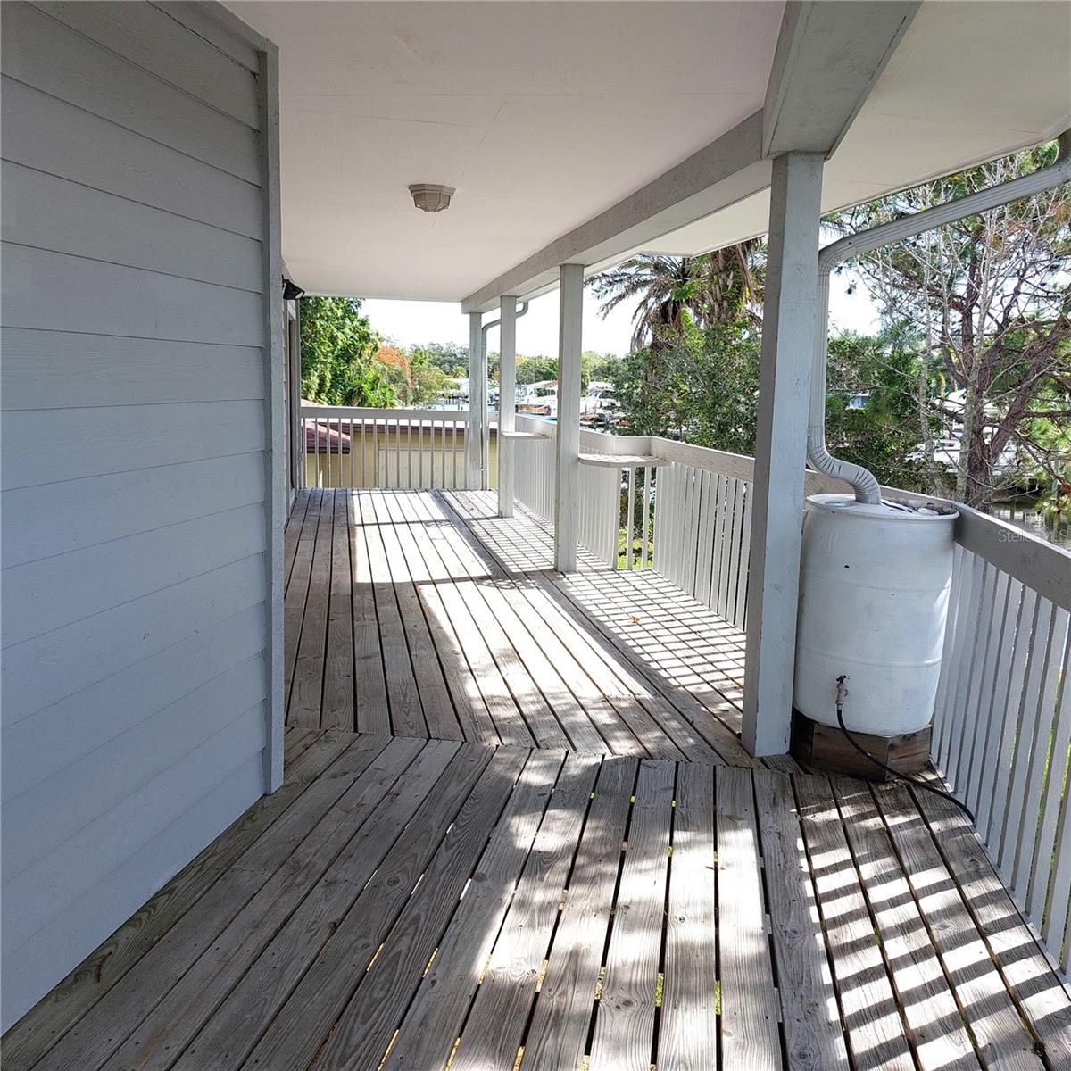 FLOR A MAR - Residential