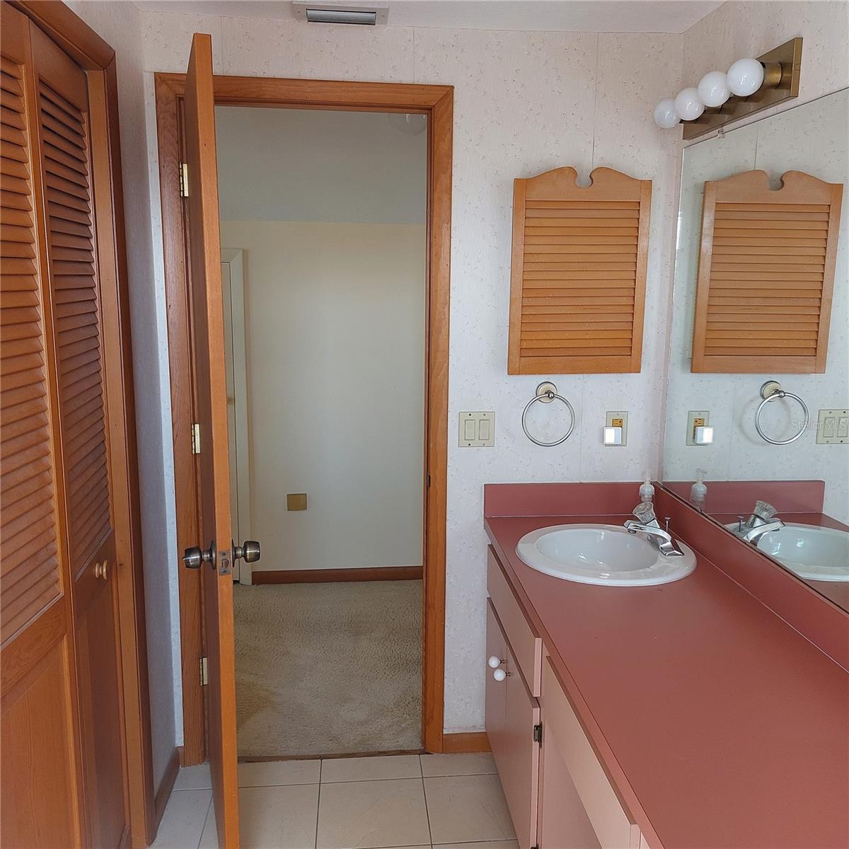 FLOR A MAR - Residential