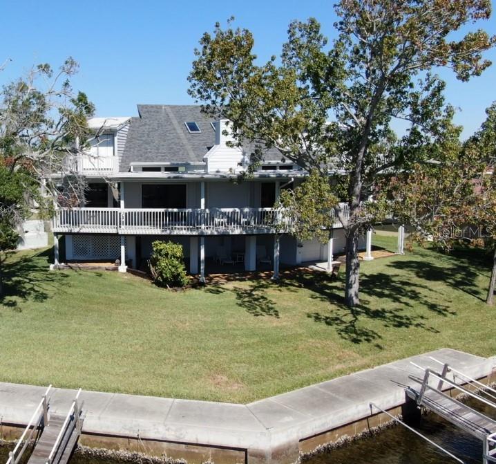 FLOR A MAR - Residential