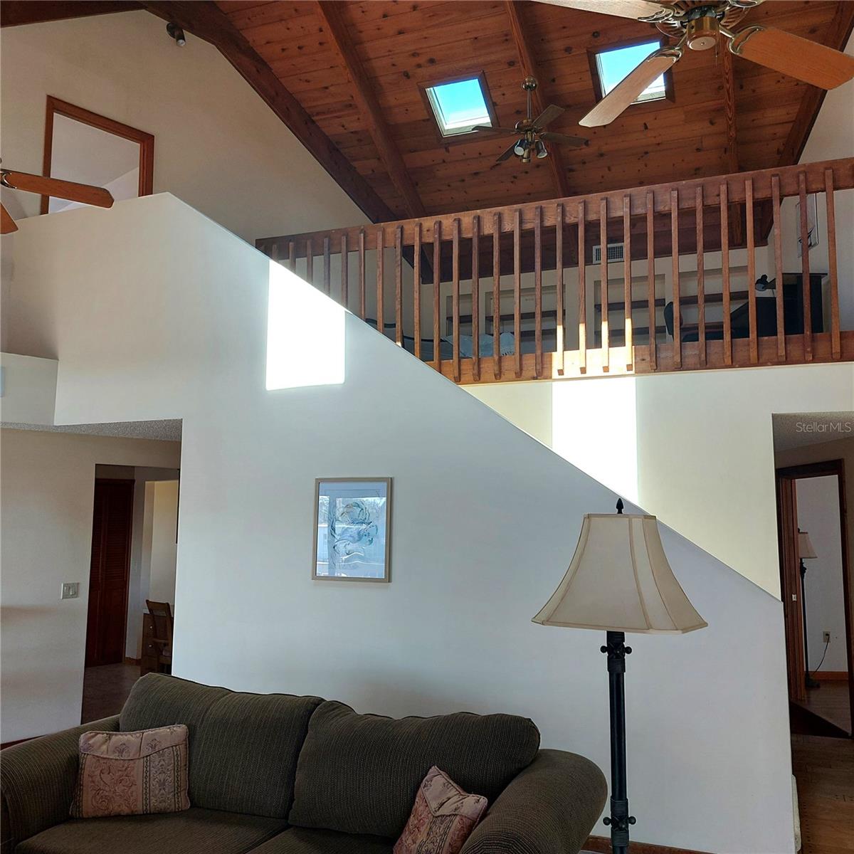 FLOR A MAR - Residential