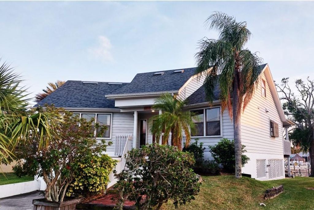 Photo of 4851 Bonito Drive, New Port Richey, FL 34652 (MLS # TB8444662)