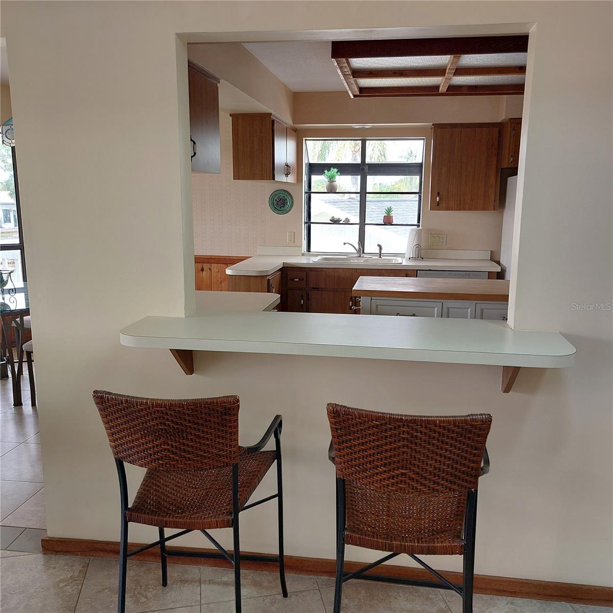 FLOR A MAR - Residential