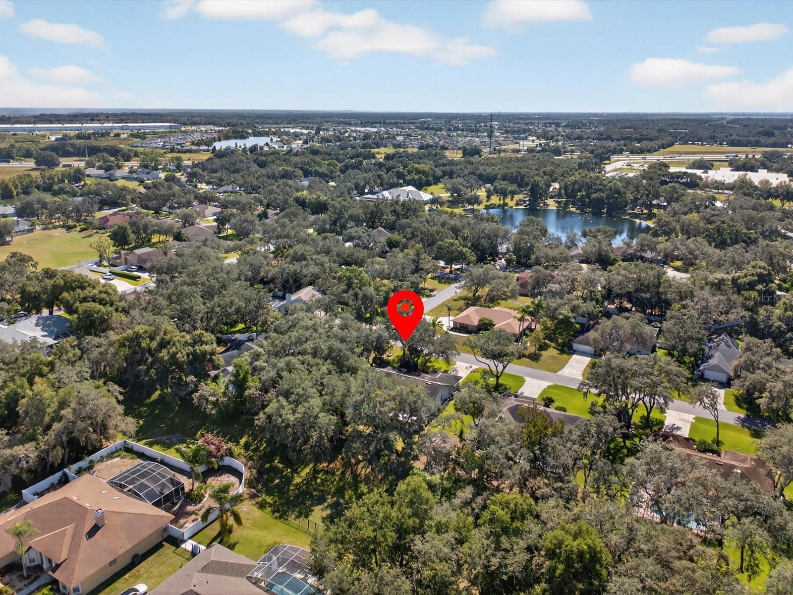 FOREST LAKE ADD - Residential