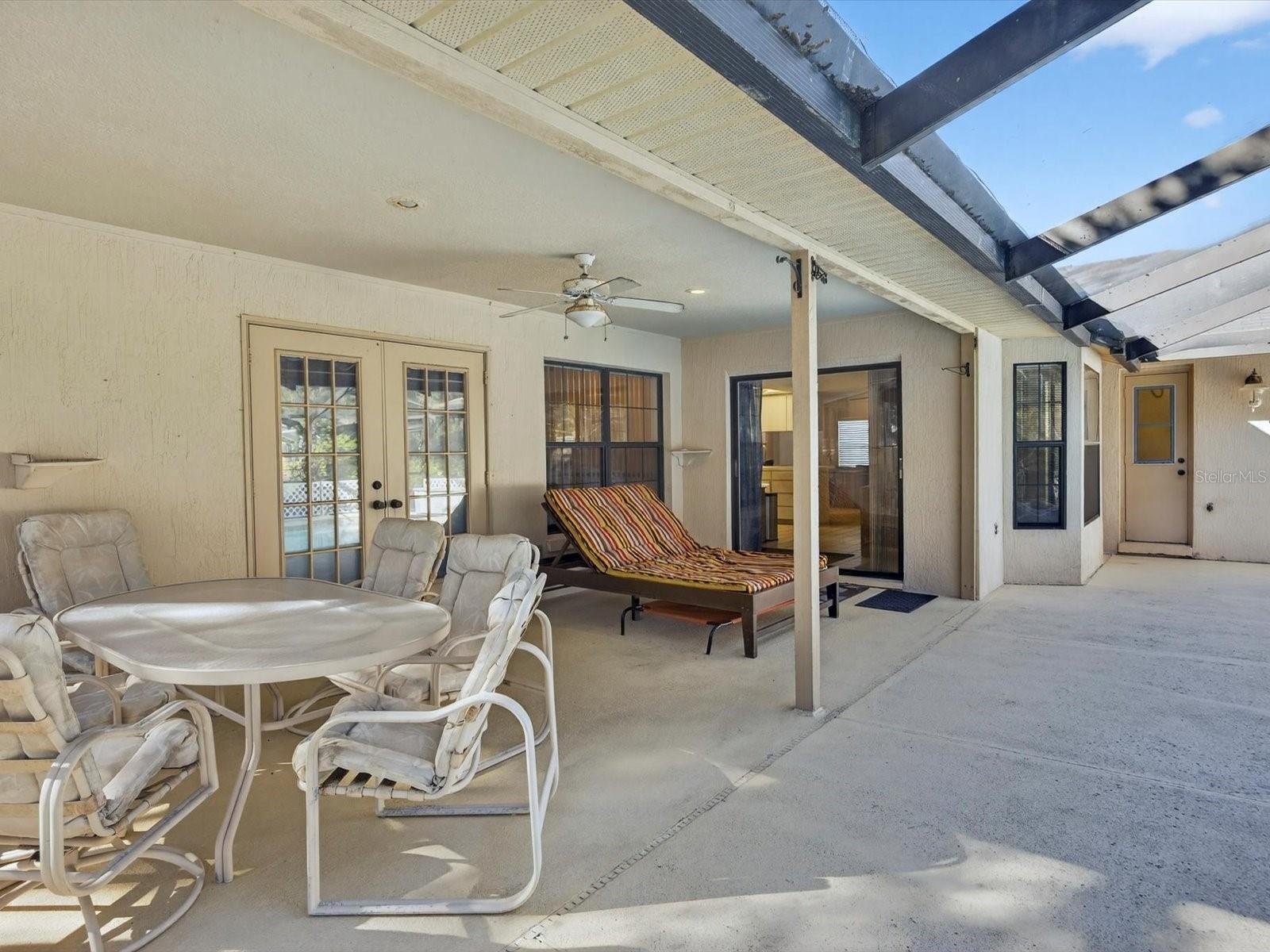 FOREST LAKE ADD - Residential