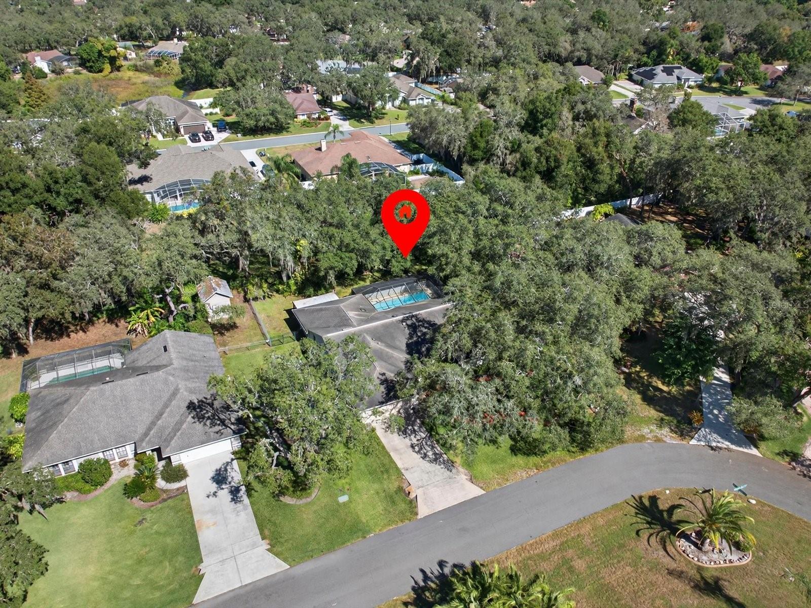 FOREST LAKE ADD - Residential