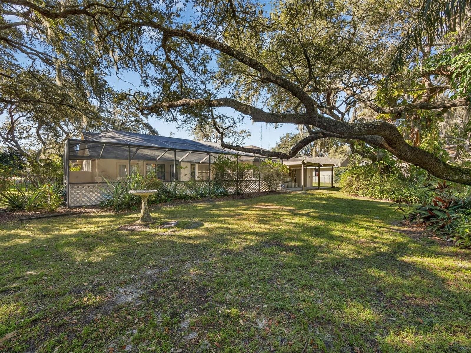 FOREST LAKE ADD - Residential