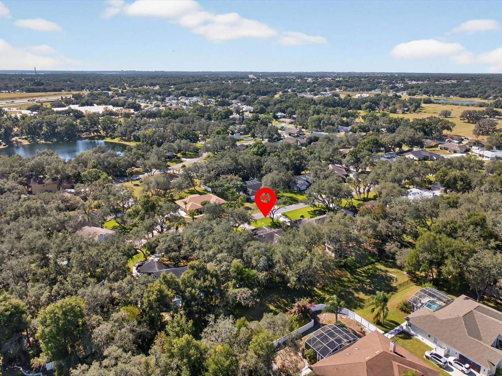 FOREST LAKE ADD - Residential