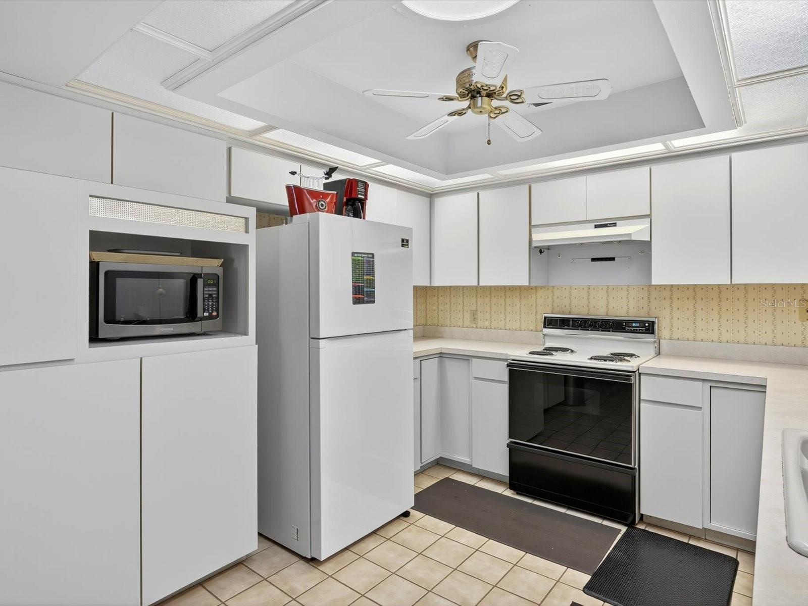 FOREST LAKE ADD - Residential