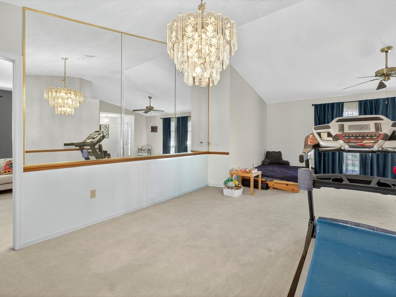 FOREST LAKE ADD - Residential