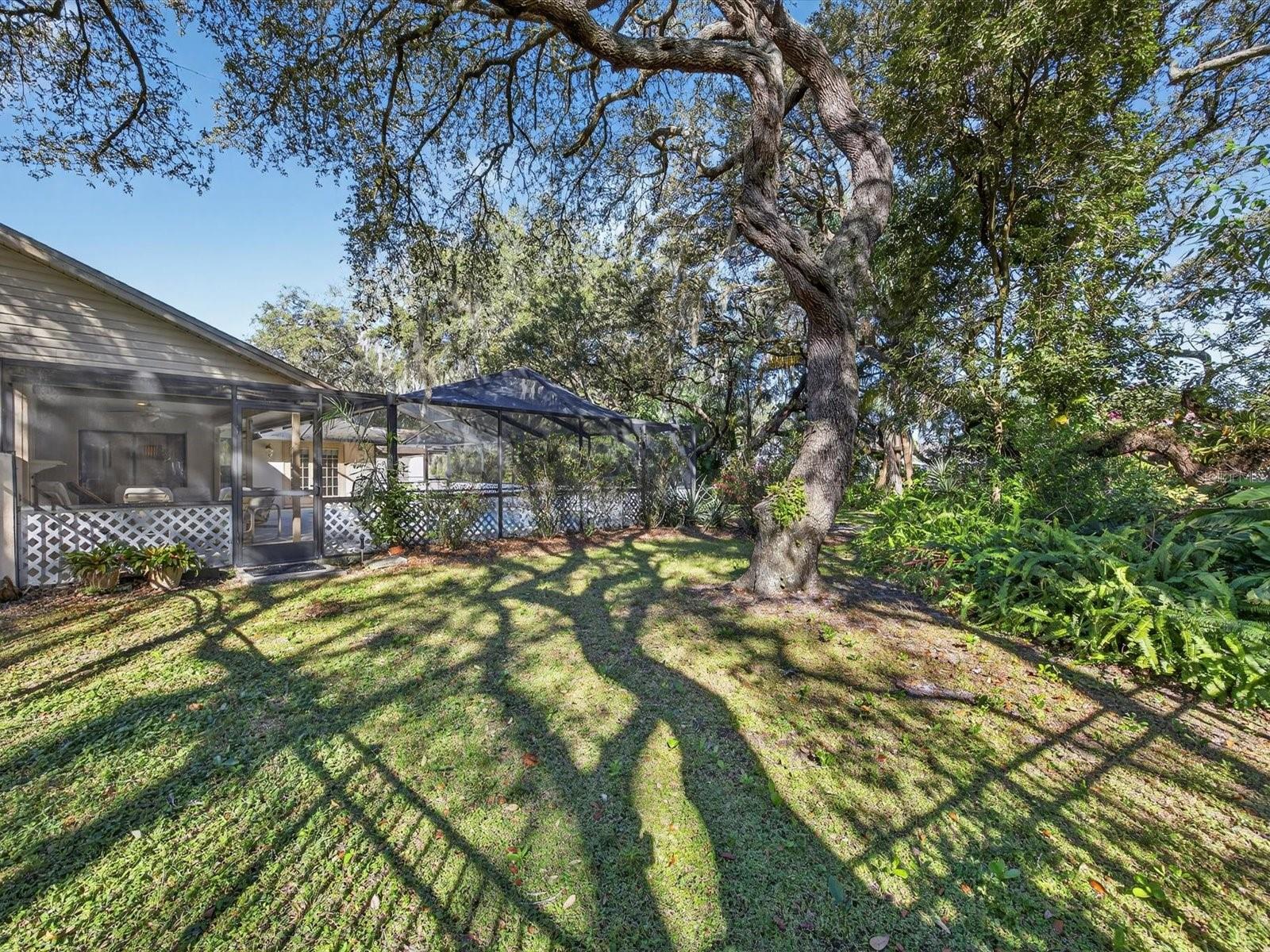 FOREST LAKE ADD - Residential