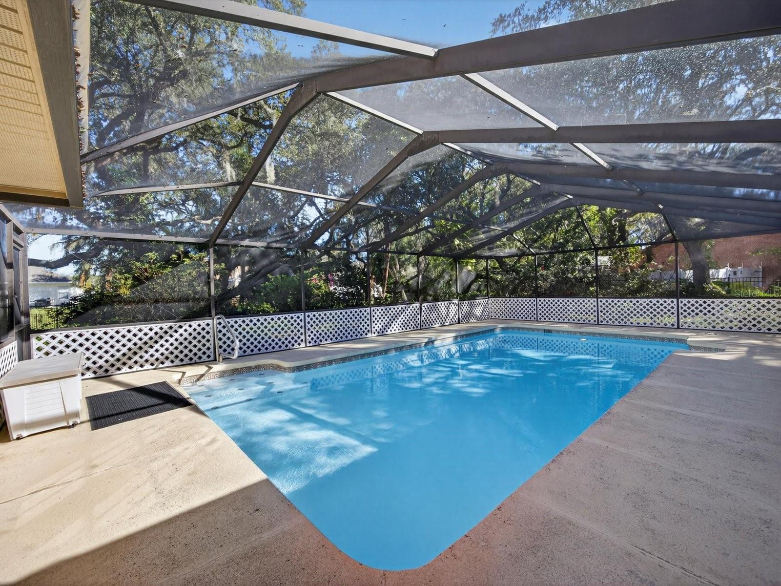 FOREST LAKE ADD - Residential