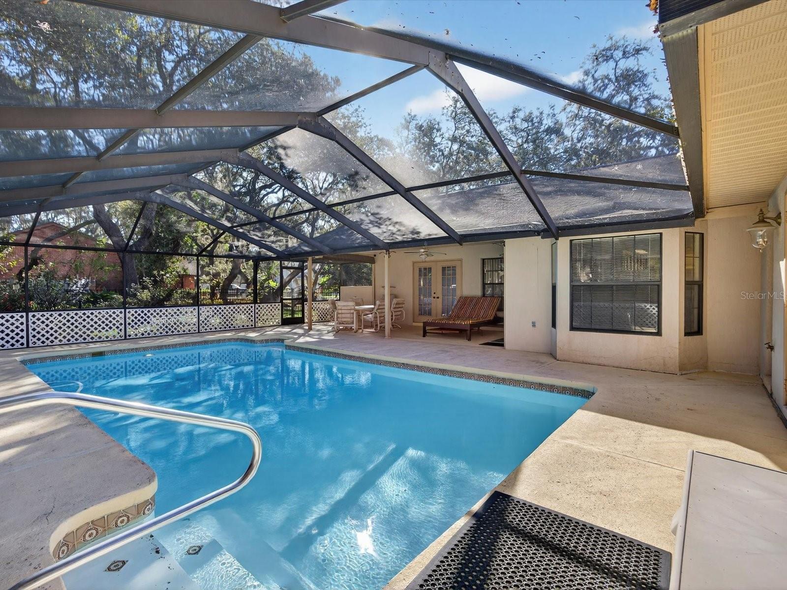 FOREST LAKE ADD - Residential