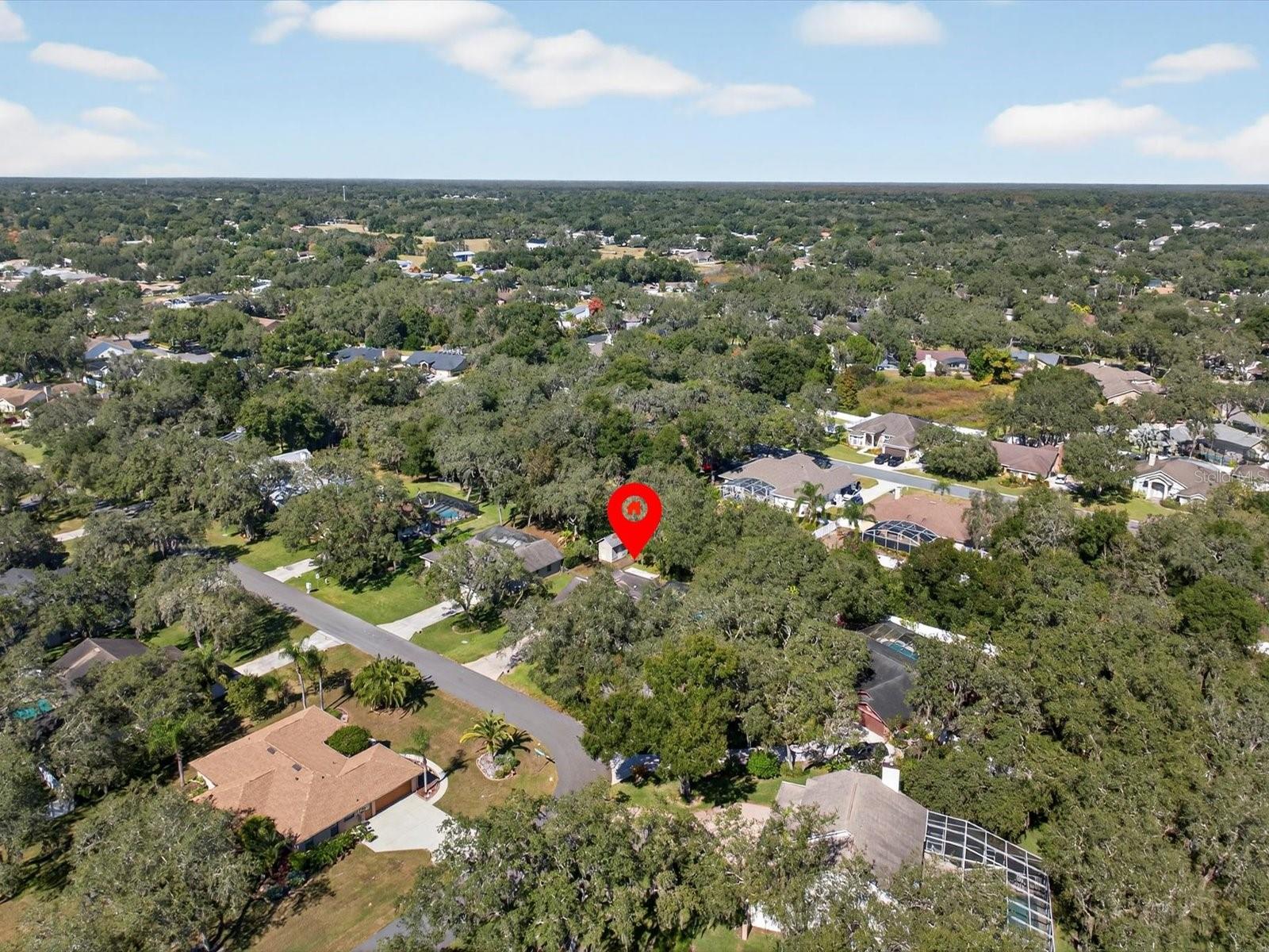 FOREST LAKE ADD - Residential