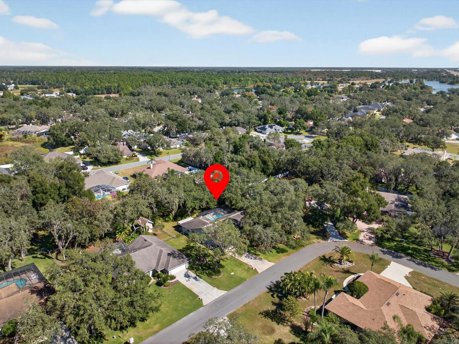 FOREST LAKE ADD - Residential