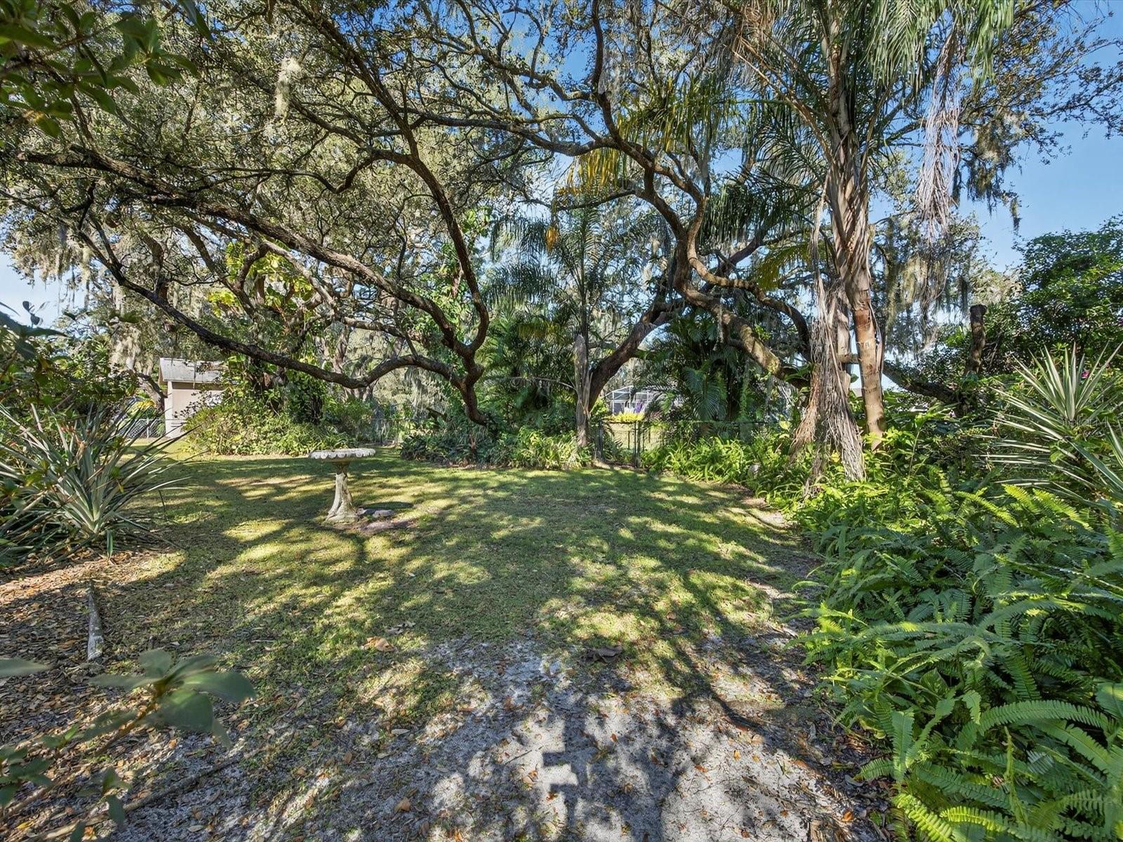 FOREST LAKE ADD - Residential