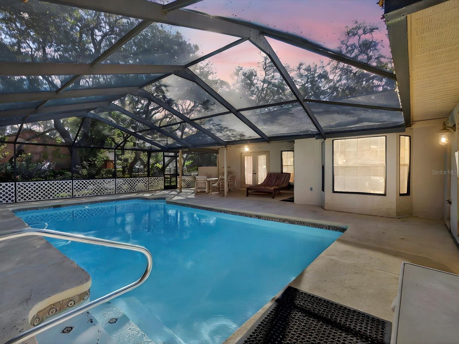 FOREST LAKE ADD - Residential