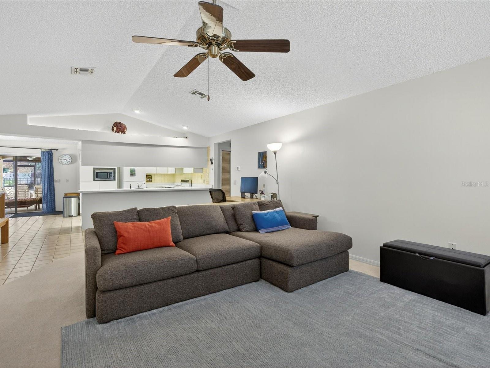 FOREST LAKE ADD - Residential