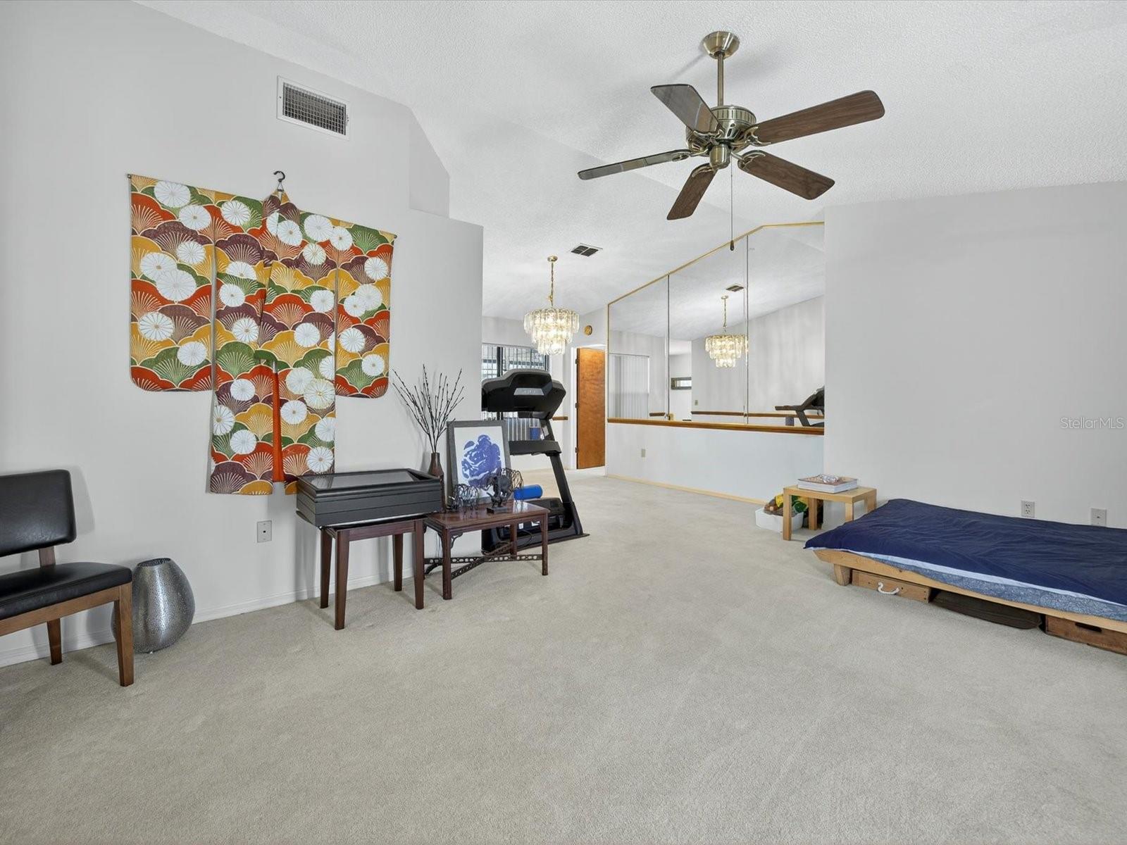 FOREST LAKE ADD - Residential