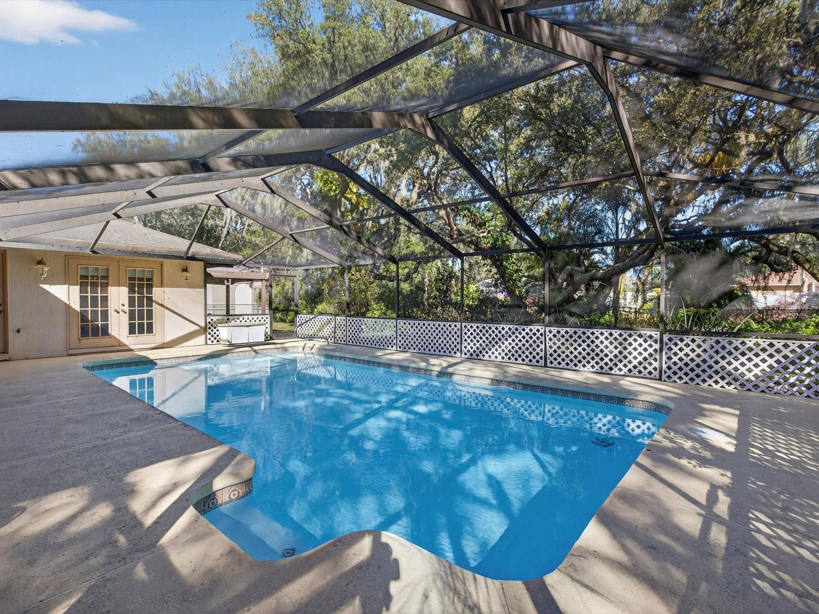 FOREST LAKE ADD - Residential