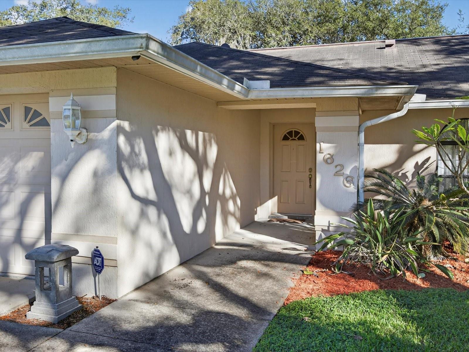 FOREST LAKE ADD - Residential