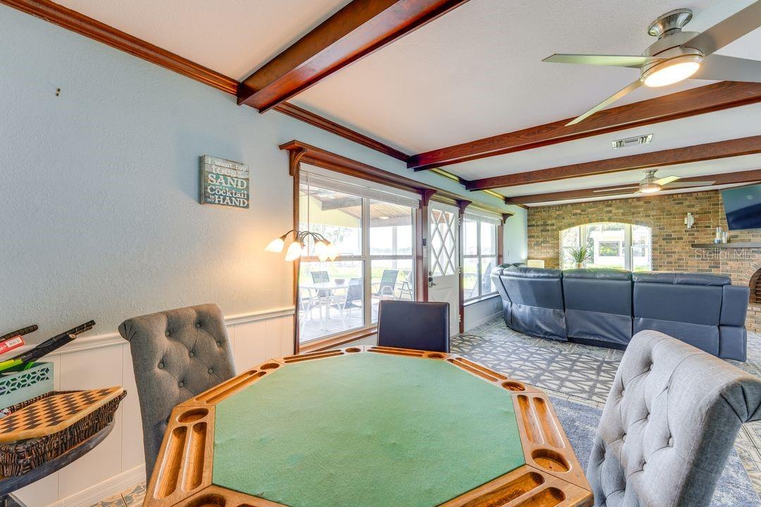 TAVARES PALM DORA PARK - Residential