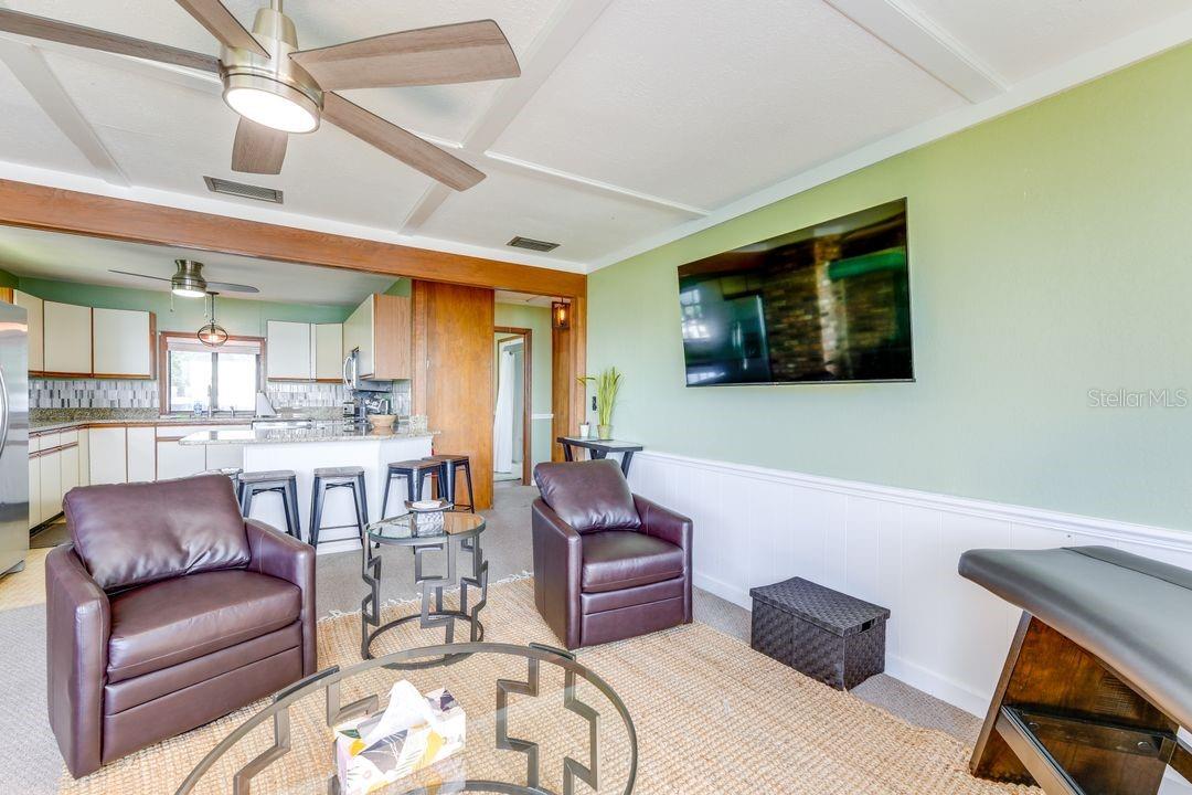 TAVARES PALM DORA PARK - Residential