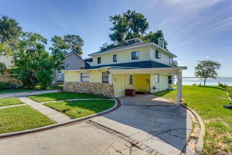 Tiny photo for 900 N Harbor Terrace Rd, Tavares, FL 32778 (MLS # O6333934)