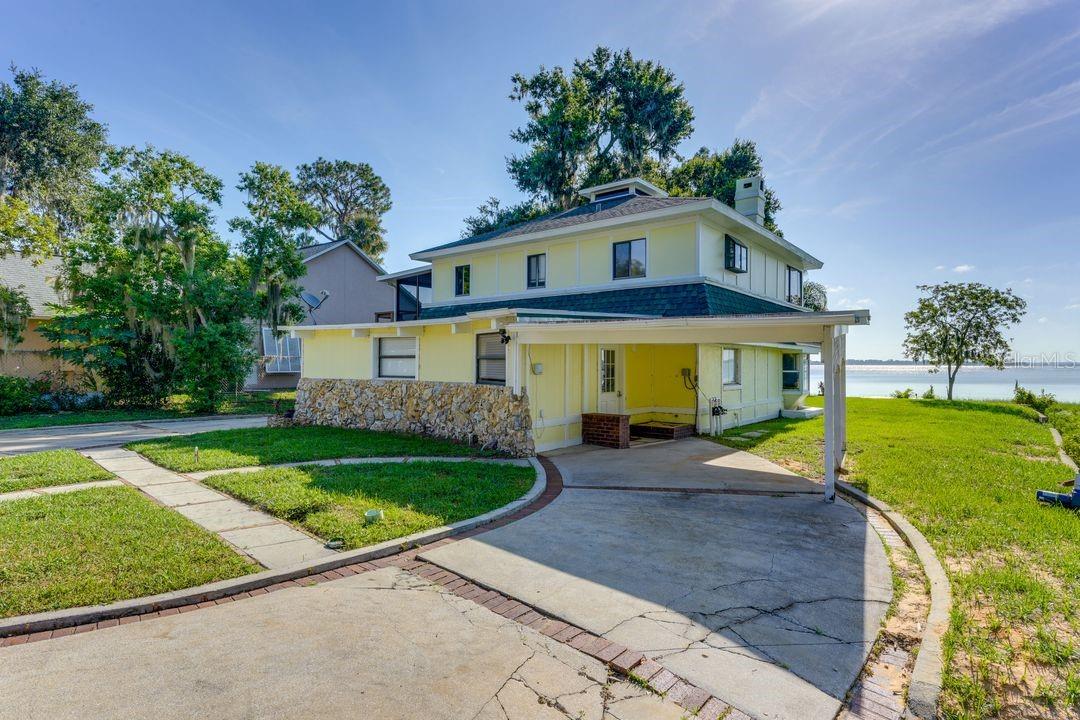 TAVARES PALM DORA PARK - Residential