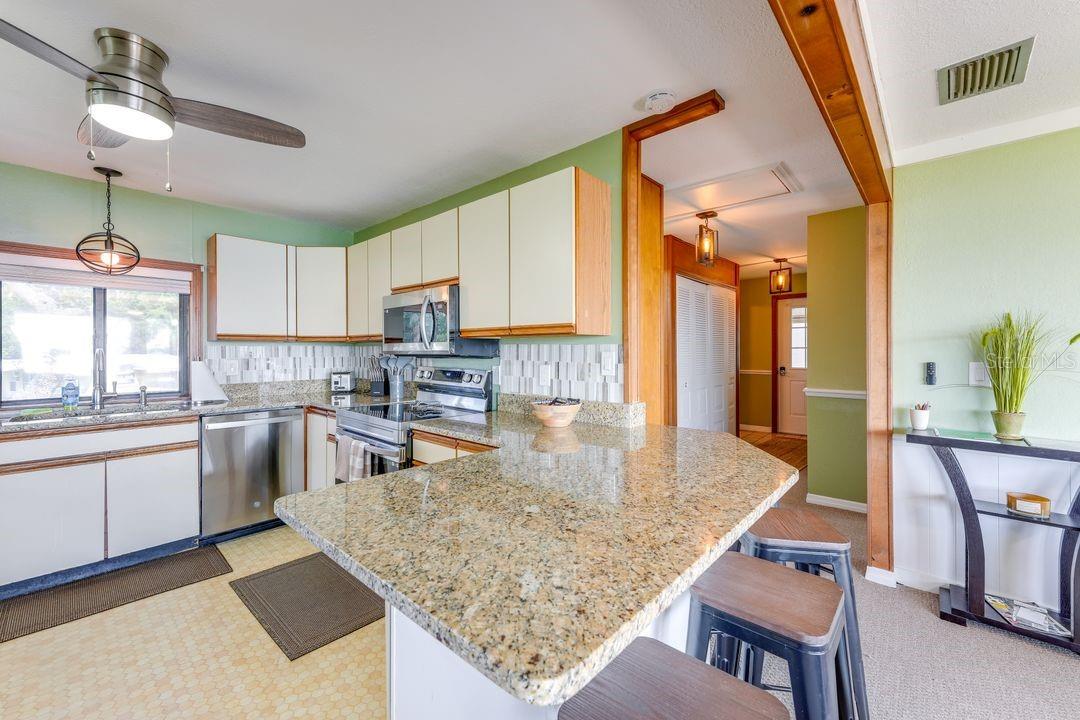 TAVARES PALM DORA PARK - Residential