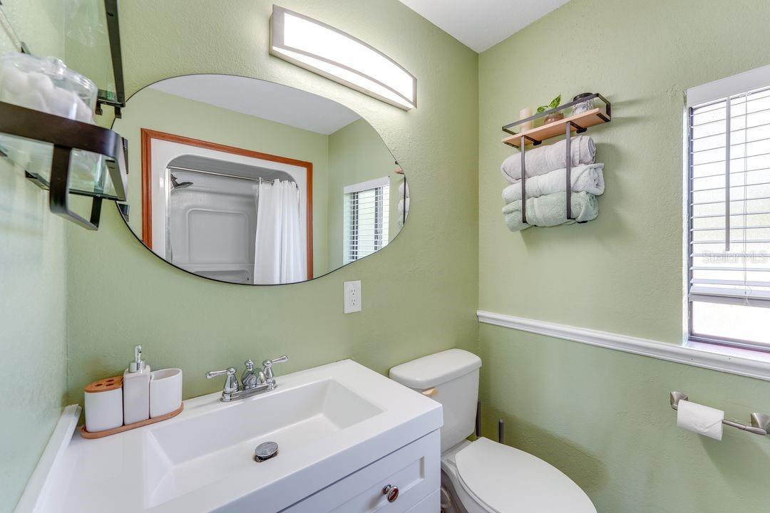 TAVARES PALM DORA PARK - Residential