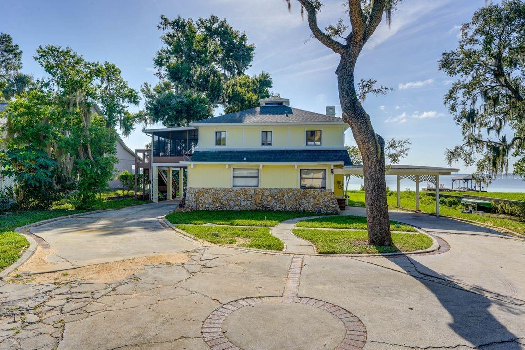 TAVARES PALM DORA PARK - Residential