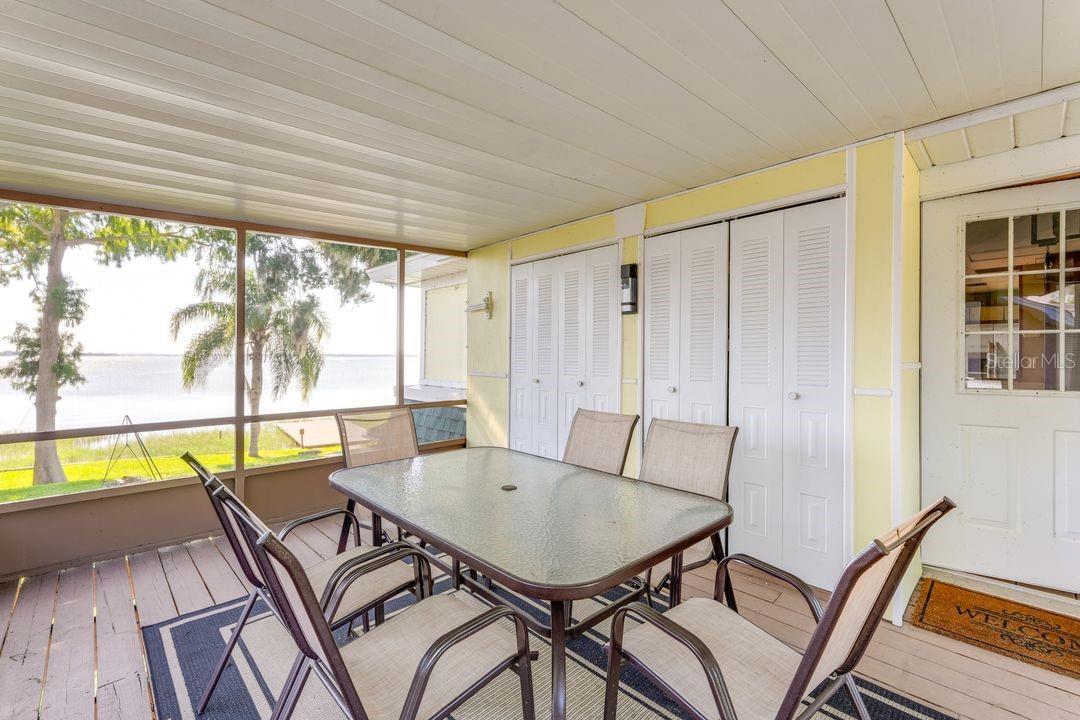 TAVARES PALM DORA PARK - Residential