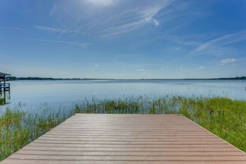 Tiny photo for 900 N Harbor Terrace Rd, Tavares, FL 32778 (MLS # O6333934)